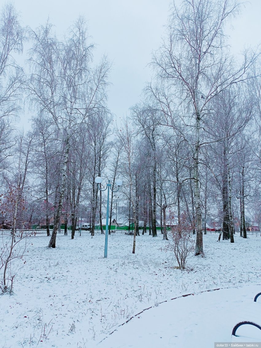 Милана - моя новенькая малышка (фото 6)