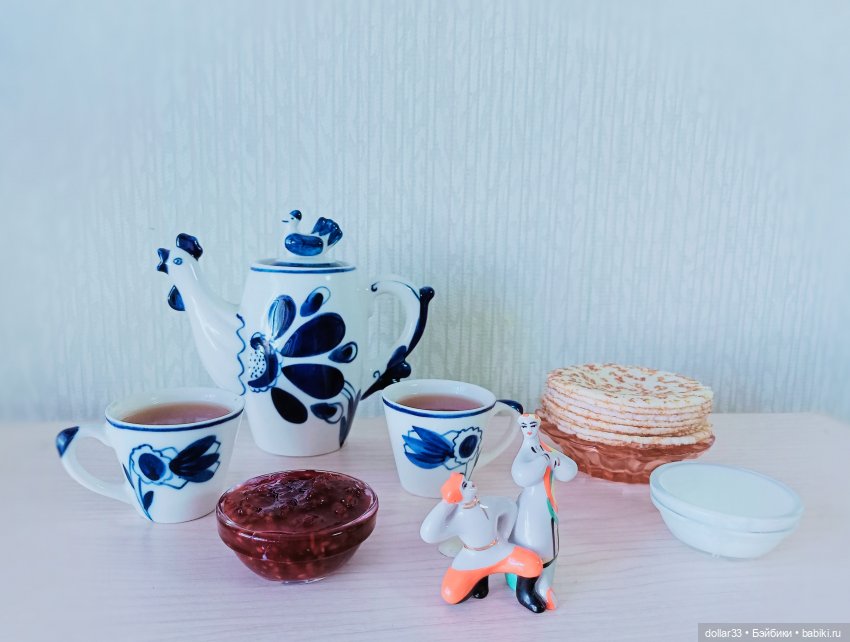 С праздником — Домашние фото авторских игрушек: Тедди (фото 2)