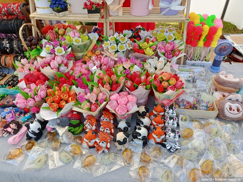 Дружок. Молодинская битва (фото 9)