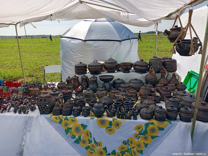 Дружок. Молодинская битва