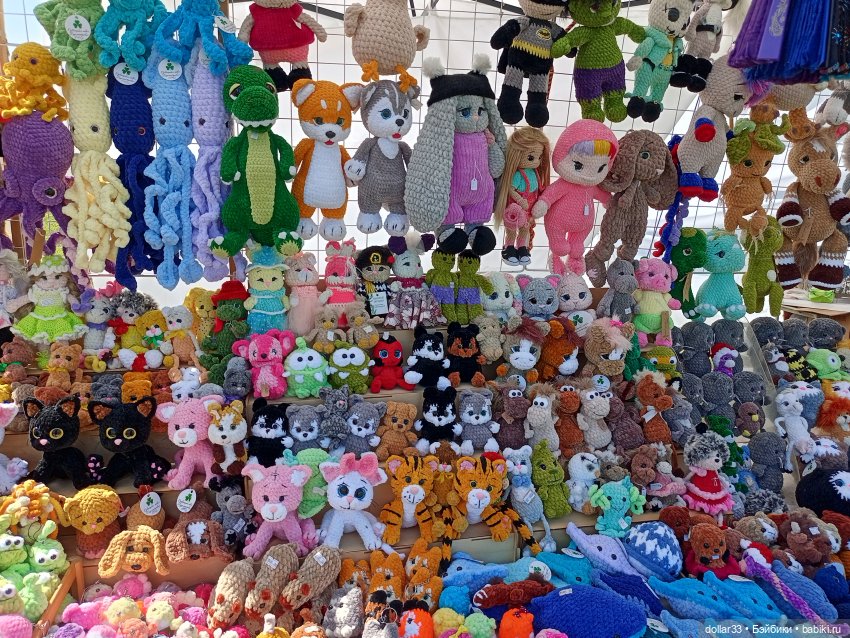 Дружок. Молодинская битва (фото 8)