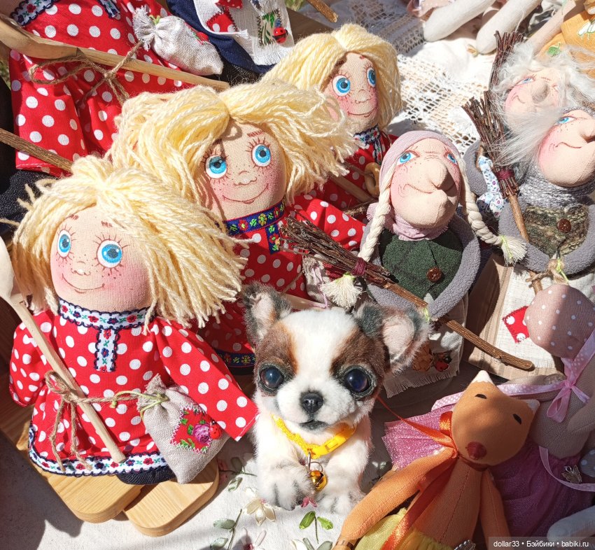 Дружок. Молодинская битва