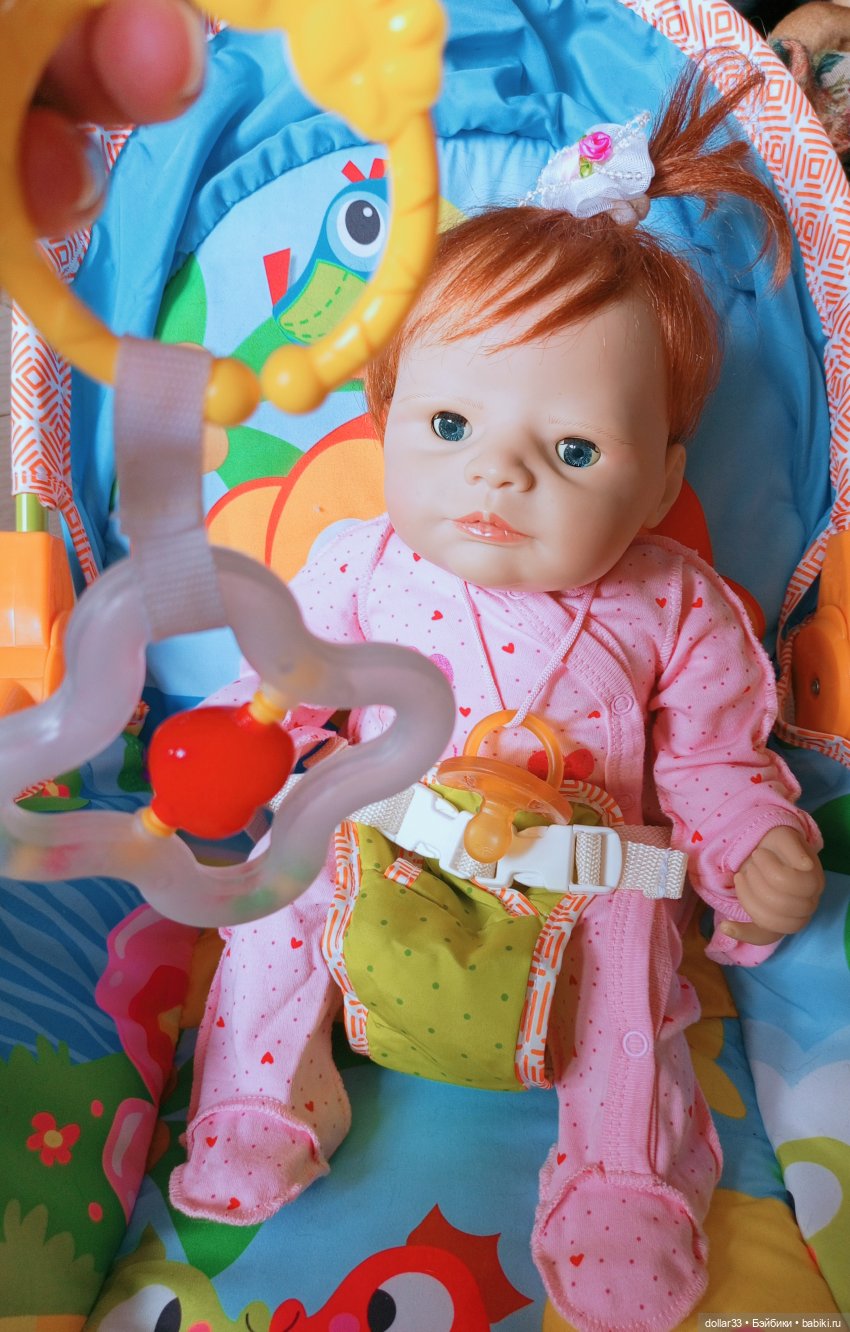 Единственная моя! Фрося — Игровые куклы разных производителей (Разное): редкие бренды