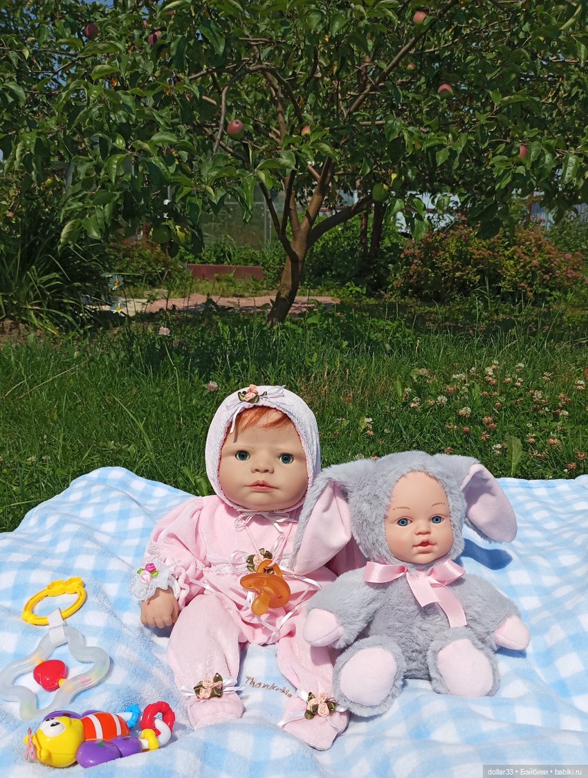 Единственная моя! Фрося — Игровые куклы разных производителей (Разное): редкие бренды