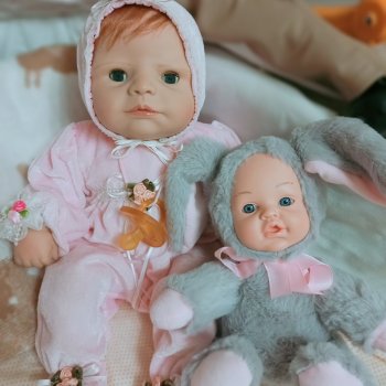 Единственная моя! Фрося.