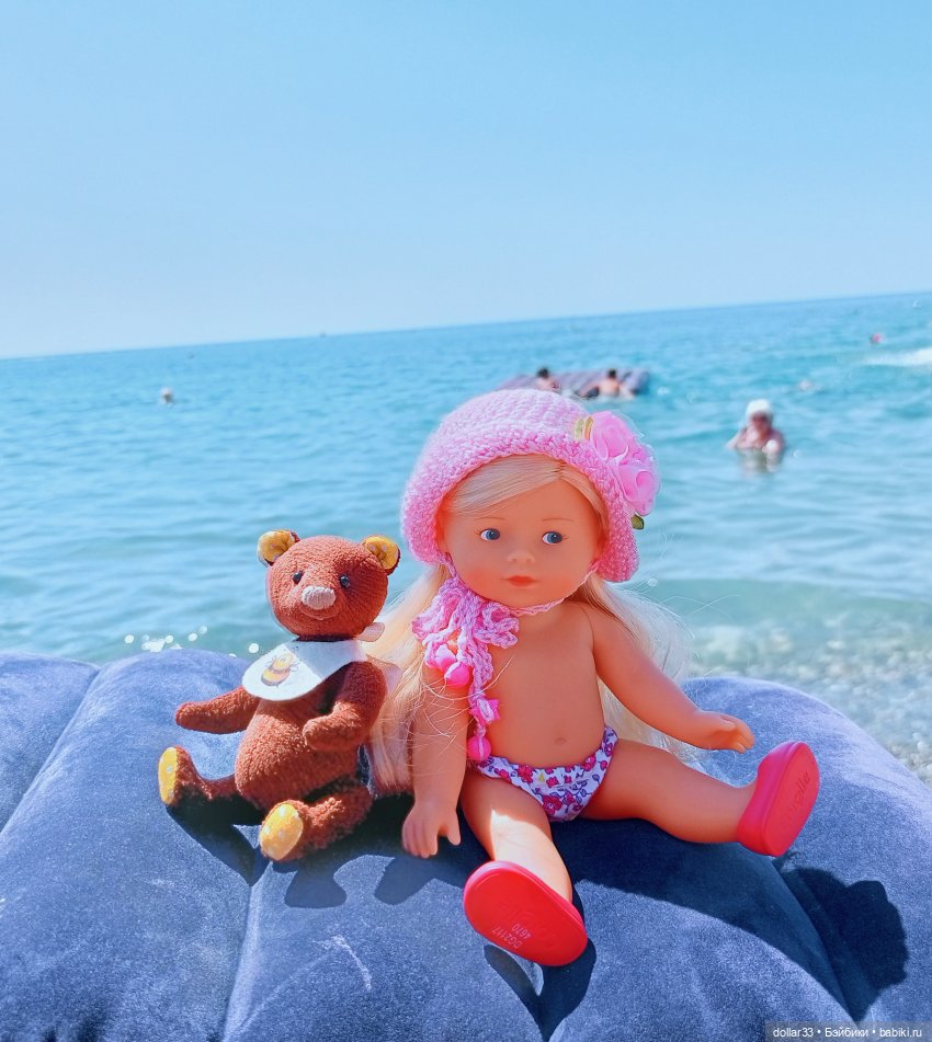 Злата на море. Дагомыс 2025