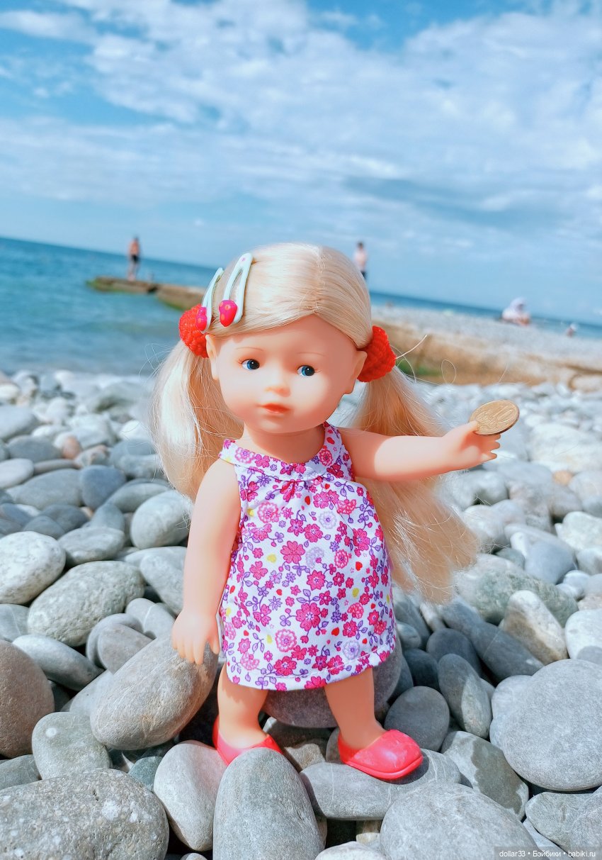 Злата на море. Дагомыс 2025