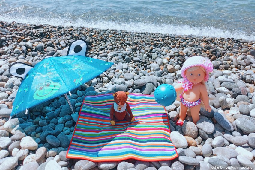 Злата на море. Дагомыс 2025