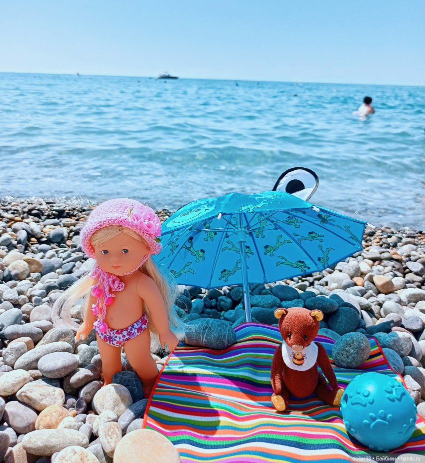 Злата на море. Дагомыс 2025