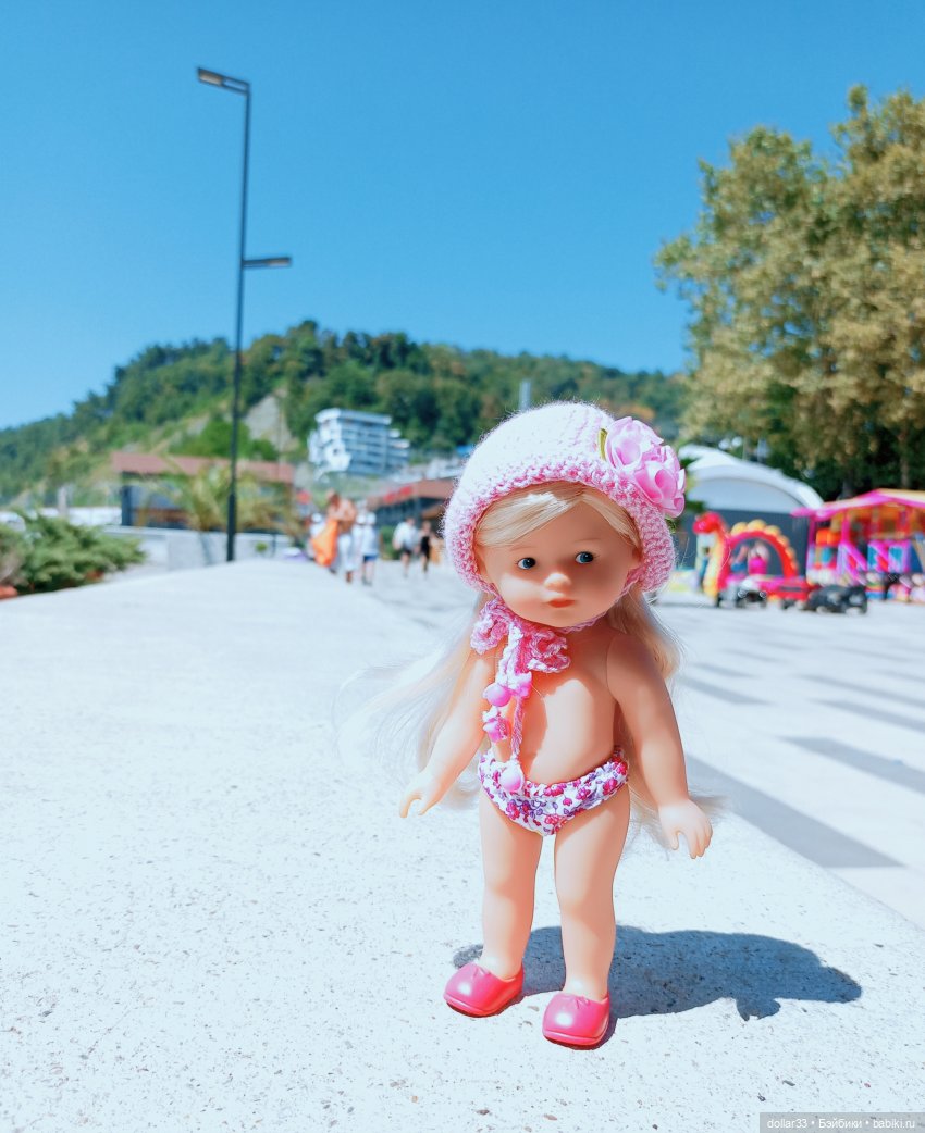 Злата на море. Дагомыс 2025