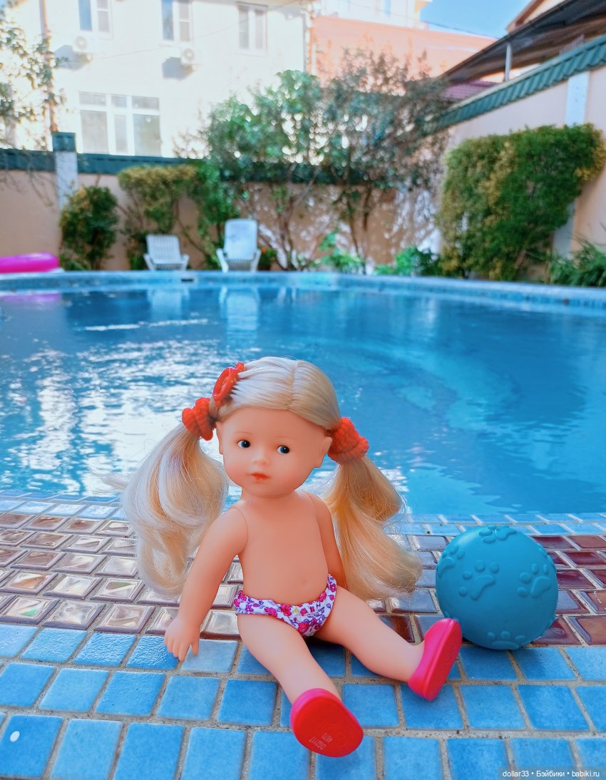 Злата на море. Дагомыс 2025