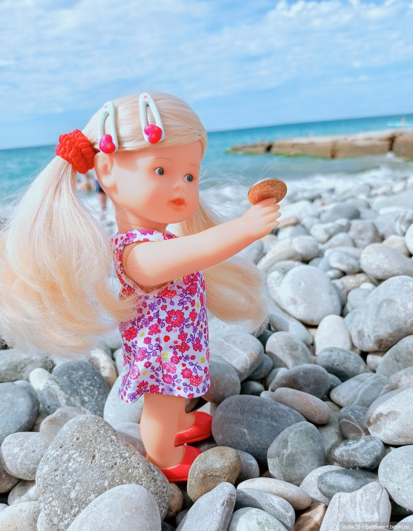 Злата на море. Дагомыс 2025