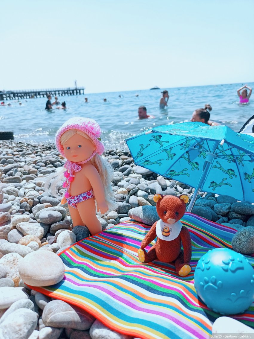 Злата на море. Дагомыс 2025