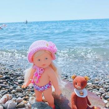 Злата на море. Дагомыс 2025