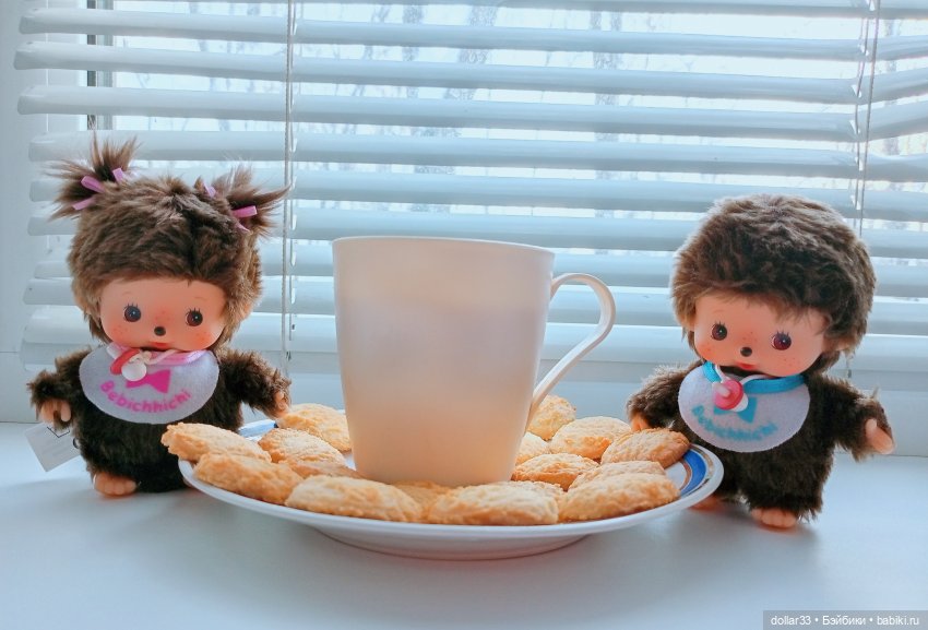 Обезьянки с больнице — Интересные игрушки и фигурки (разное): редкие