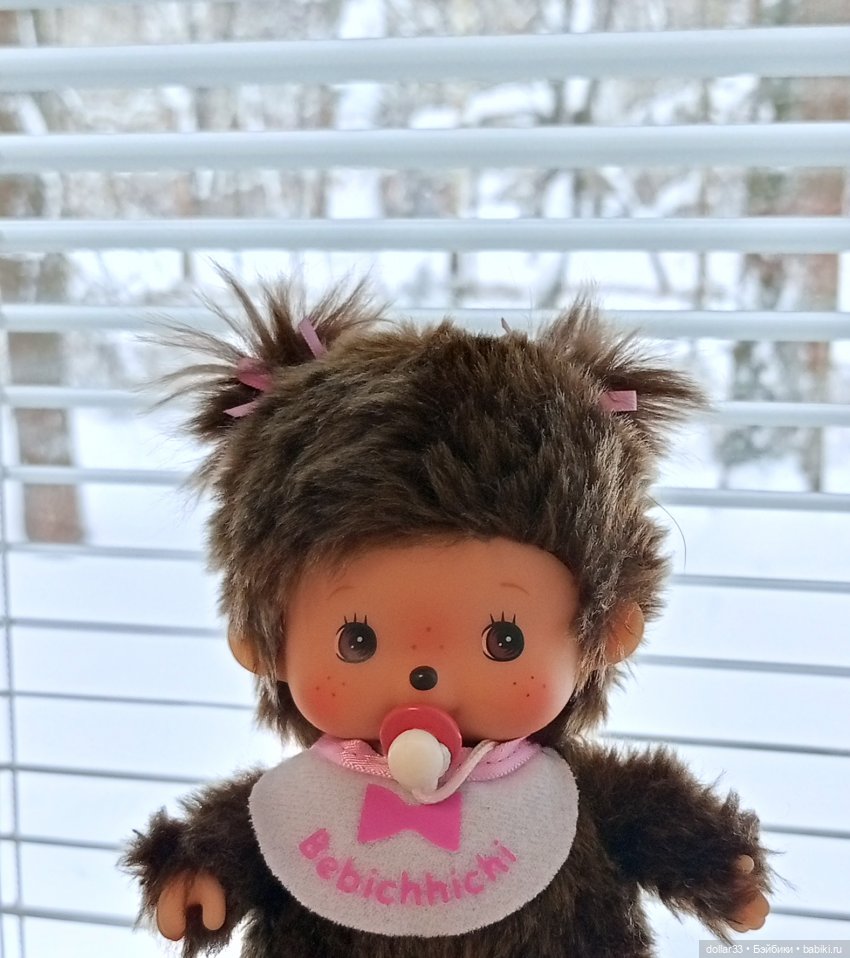 Обезьянки с больнице — Интересные игрушки и фигурки (разное): редкие