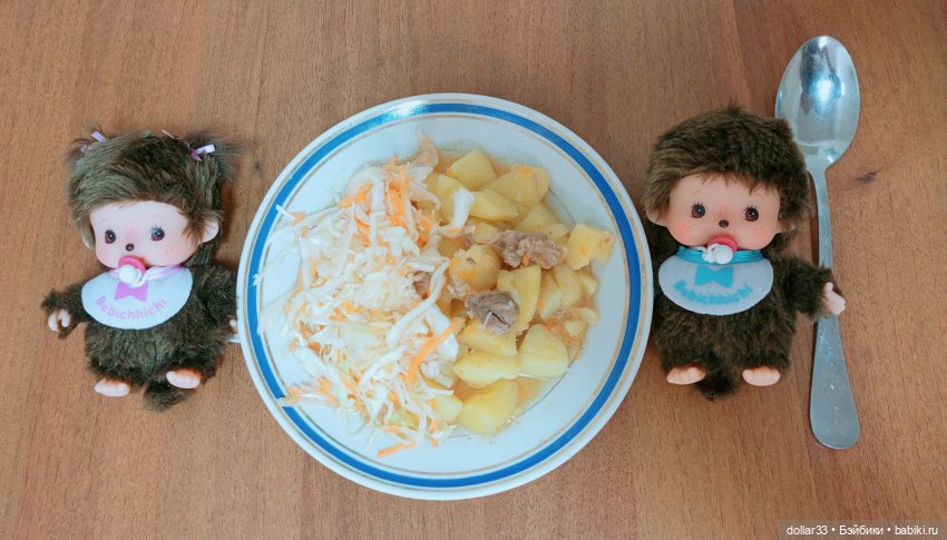 Обезьянки с больнице — Интересные игрушки и фигурки (разное): редкие