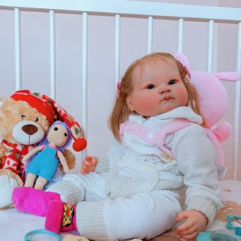 Сонечка. Зима 2026