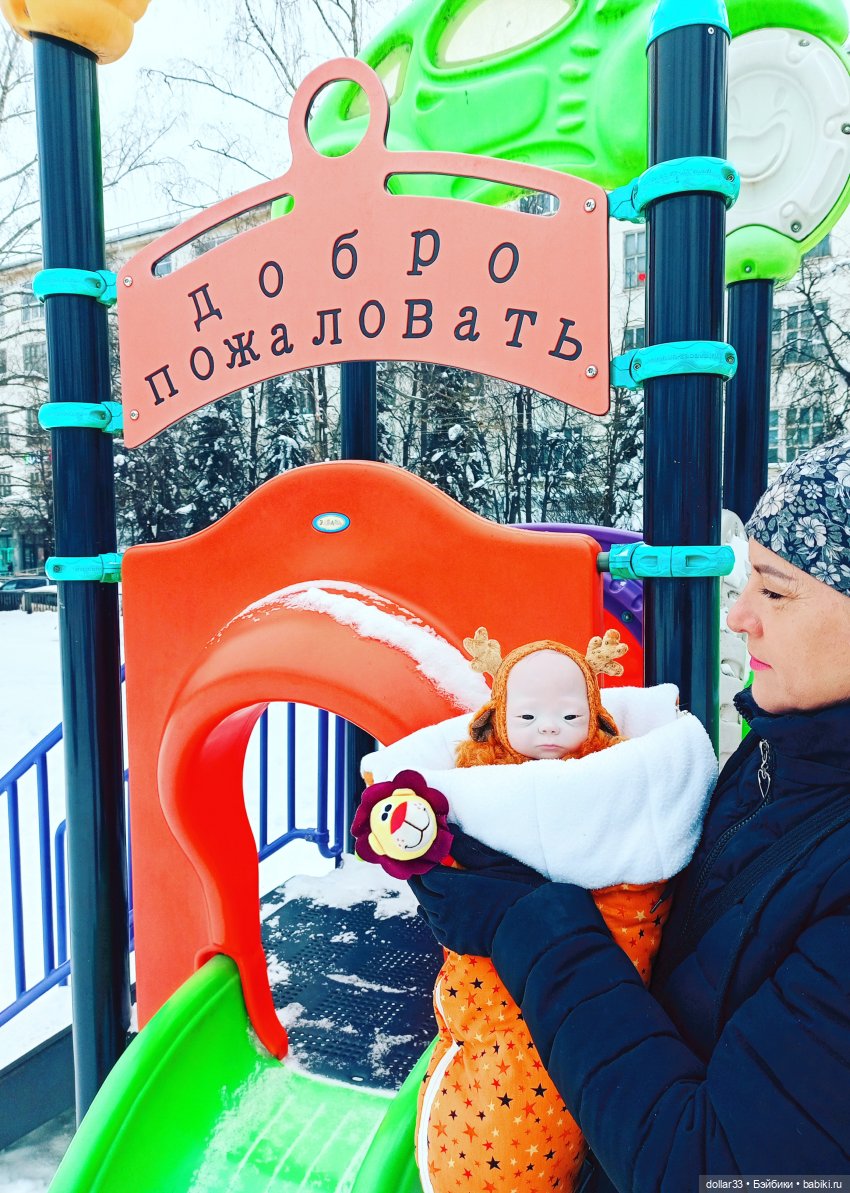 Камеко, реборн Teddydoll — Куклы Реборн (Reborn): домашние фото