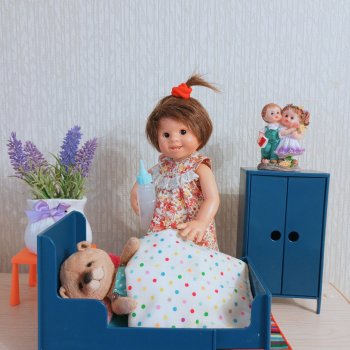 Алёнкины игры