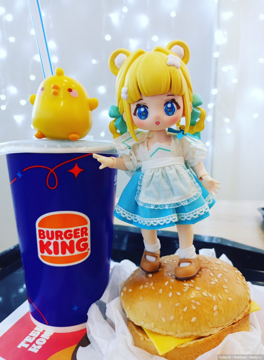 Алиса — Разные шарнирные куклы (не БЖД): редкие