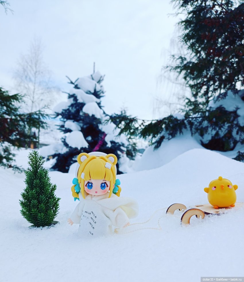 Алиса — Разные шарнирные куклы (не БЖД): редкие (фото 6)