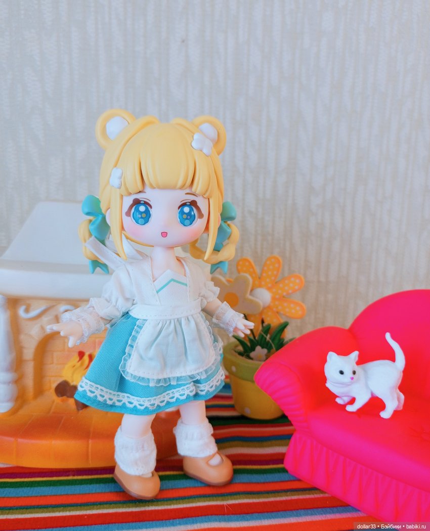 Алиса — Разные шарнирные куклы (не БЖД): редкие