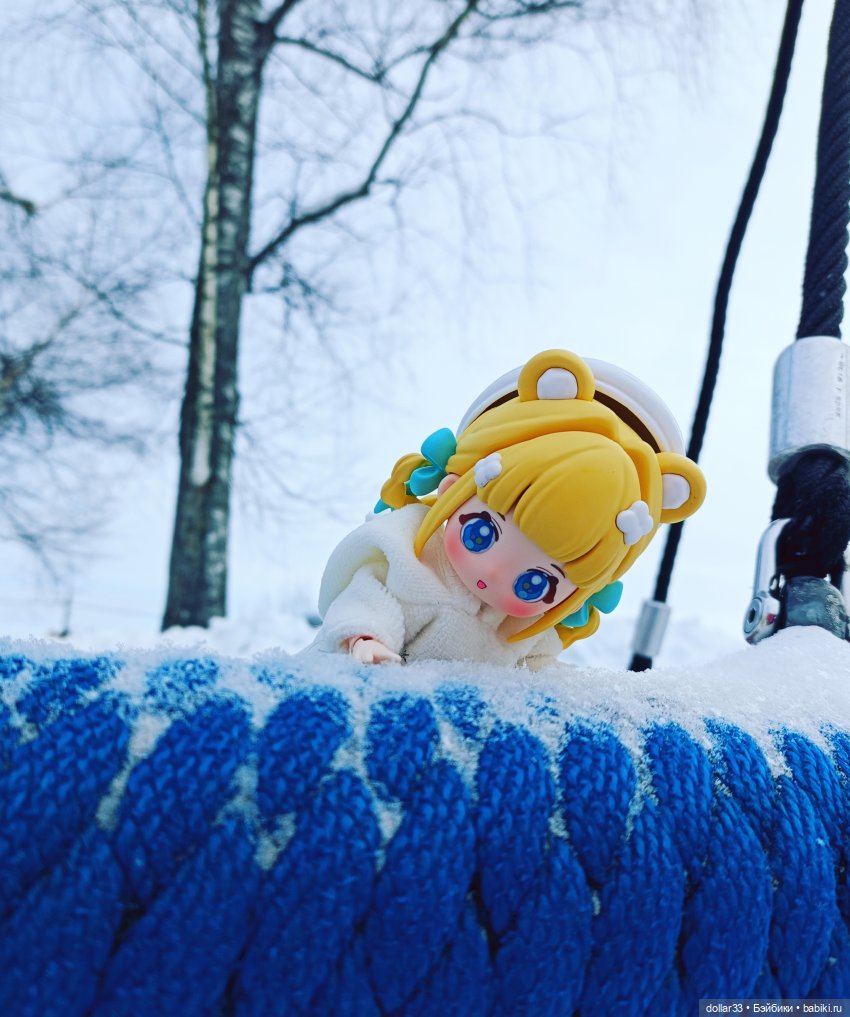 Алиса — Разные шарнирные куклы (не БЖД): редкие (фото 10)