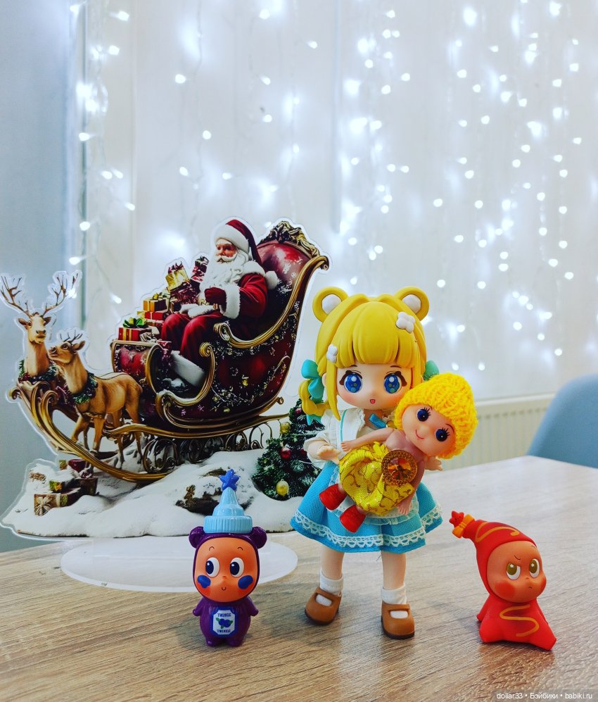 Алиса — Разные шарнирные куклы (не БЖД): редкие