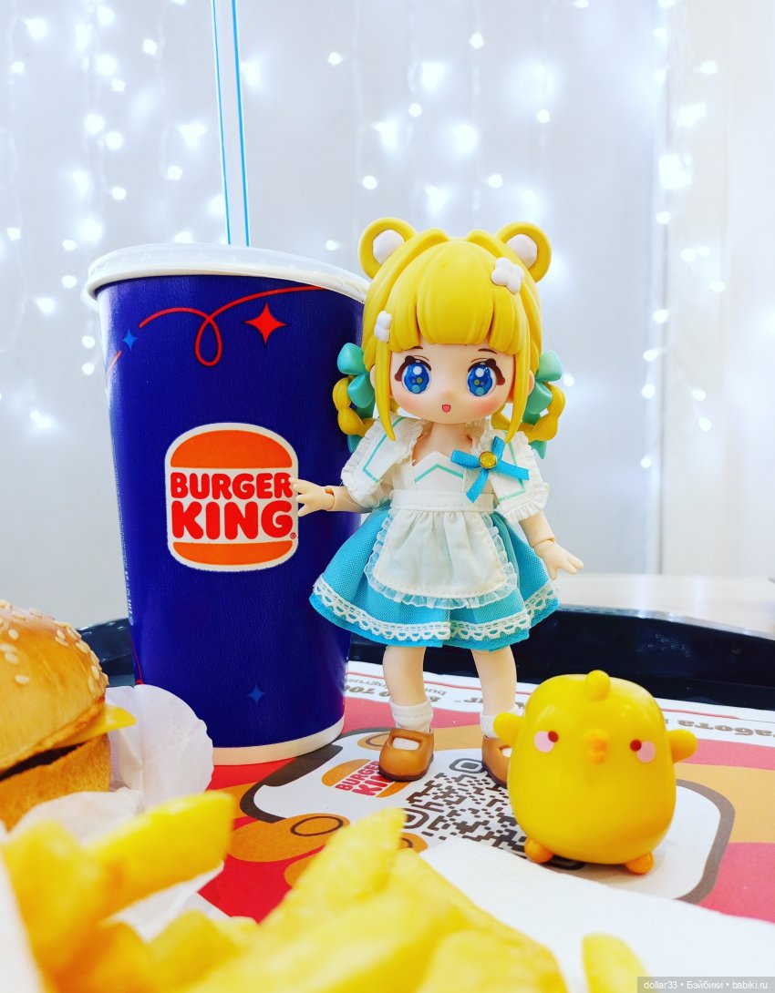 Алиса — Разные шарнирные куклы (не БЖД): редкие