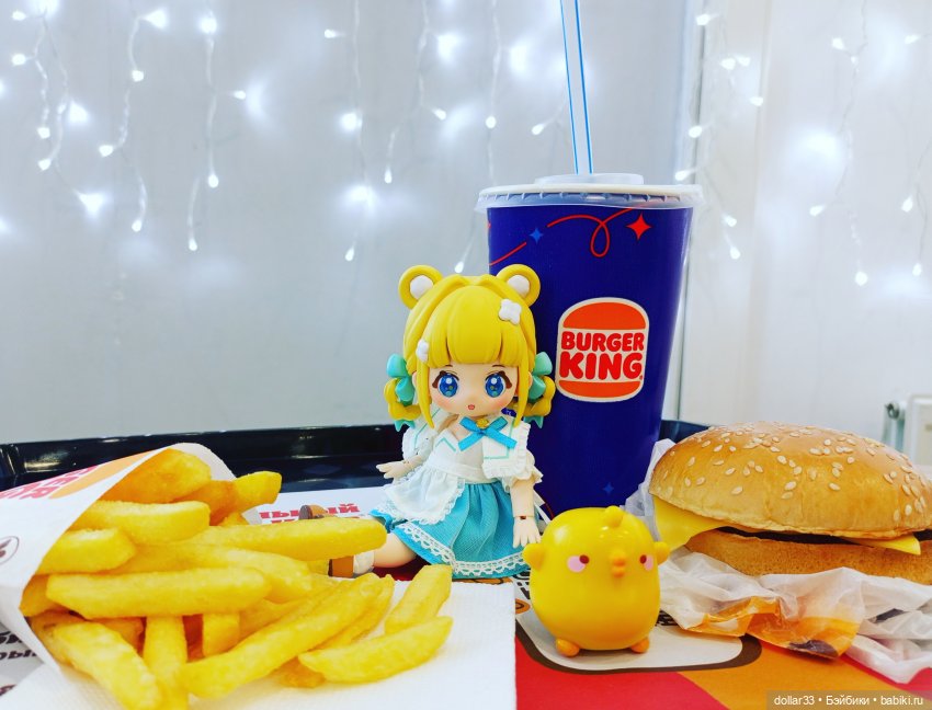 Алиса — Разные шарнирные куклы (не БЖД): редкие