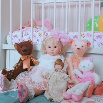 Моя Принцесса 💕