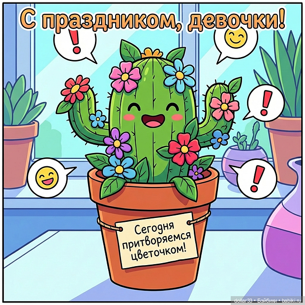 Поздравляем с 8 Марта — 8 Марта: поздравления