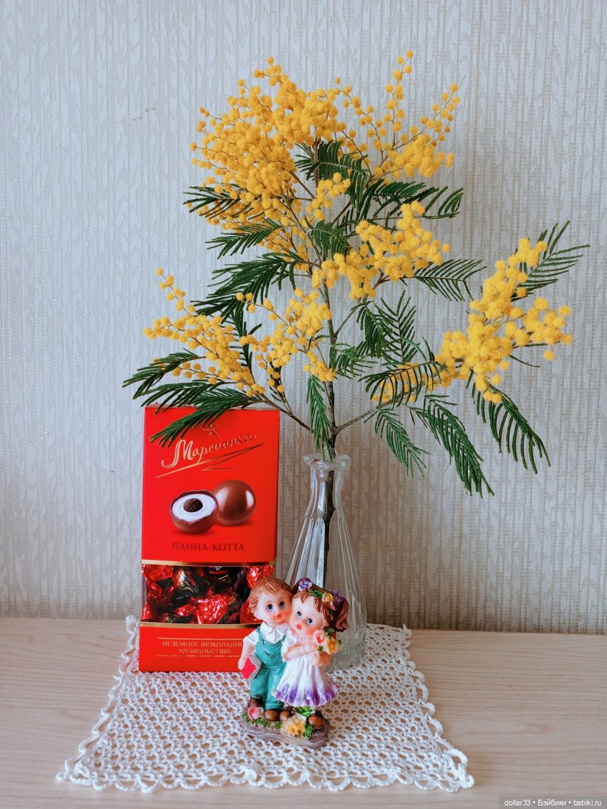 Поздравляем с 8 Марта — 8 Марта: поздравления (фото 7)