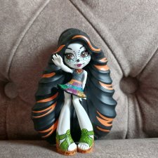 Куклы разные Барби, монстр Хай, Симба.