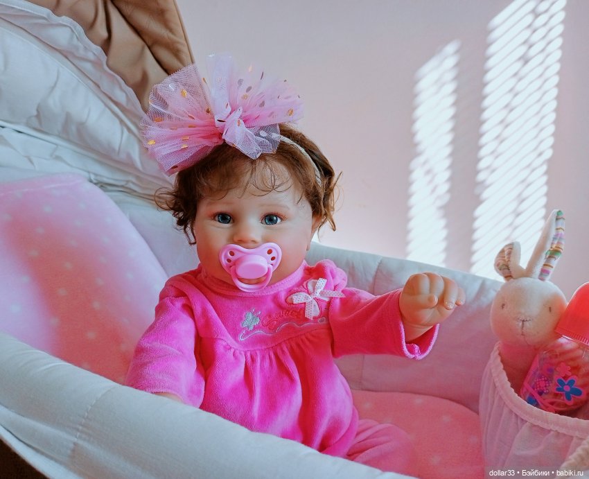 Катюша! Моя новая кукла — Игровые куклы разных производителей (Разное): редкие бренды