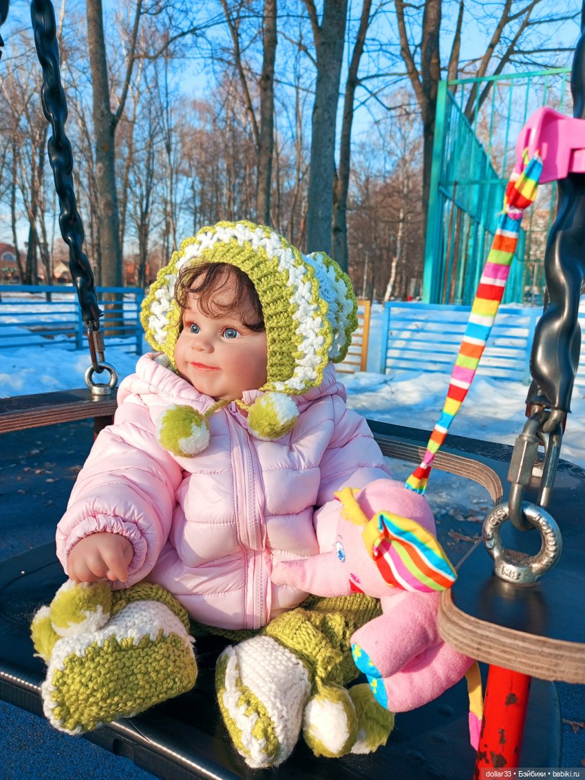 Катюша! Моя новая кукла — Игровые куклы разных производителей (Разное): редкие бренды