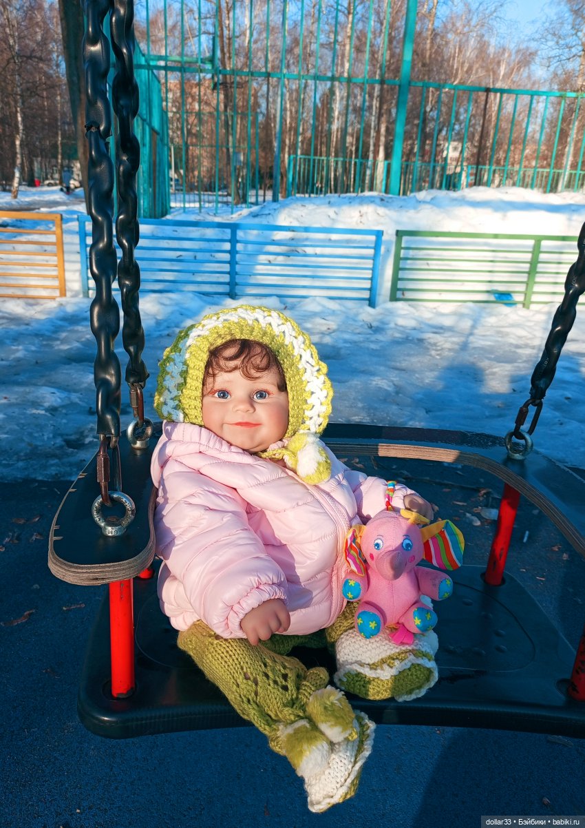 Катюша! Моя новая кукла — Игровые куклы разных производителей (Разное): редкие бренды