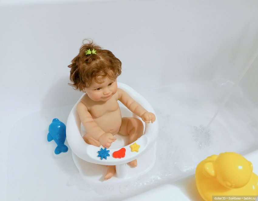 Катюша! Моя новая кукла — Игровые куклы разных производителей (Разное): редкие бренды (фото 4)