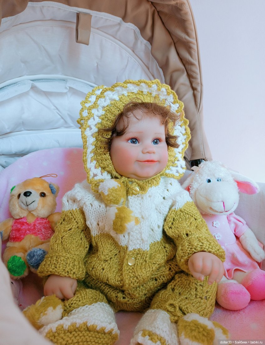 Катюша! Моя новая кукла — Игровые куклы разных производителей (Разное): редкие бренды