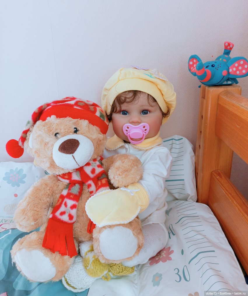 Катюша! Моя новая кукла — Игровые куклы разных производителей (Разное): редкие бренды