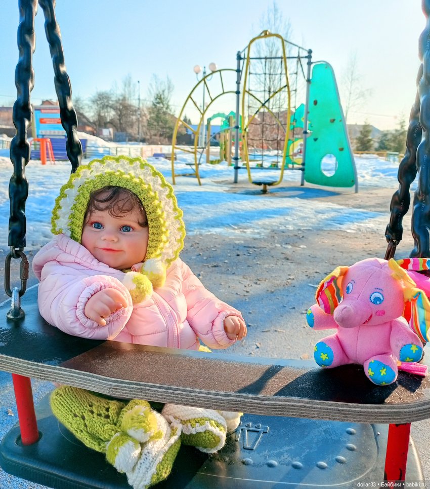 Катюша! Моя новая кукла — Игровые куклы разных производителей (Разное): редкие бренды