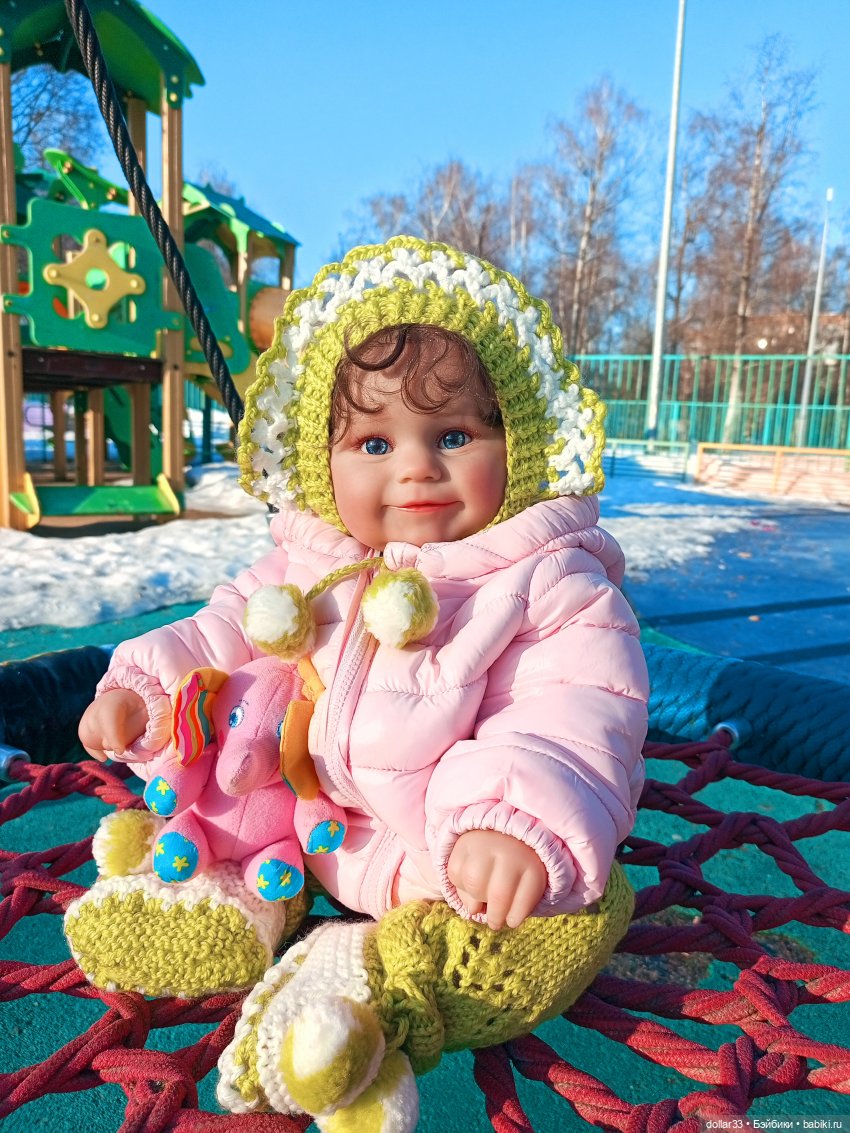 Катюша! Моя новая кукла — Игровые куклы разных производителей (Разное): редкие бренды