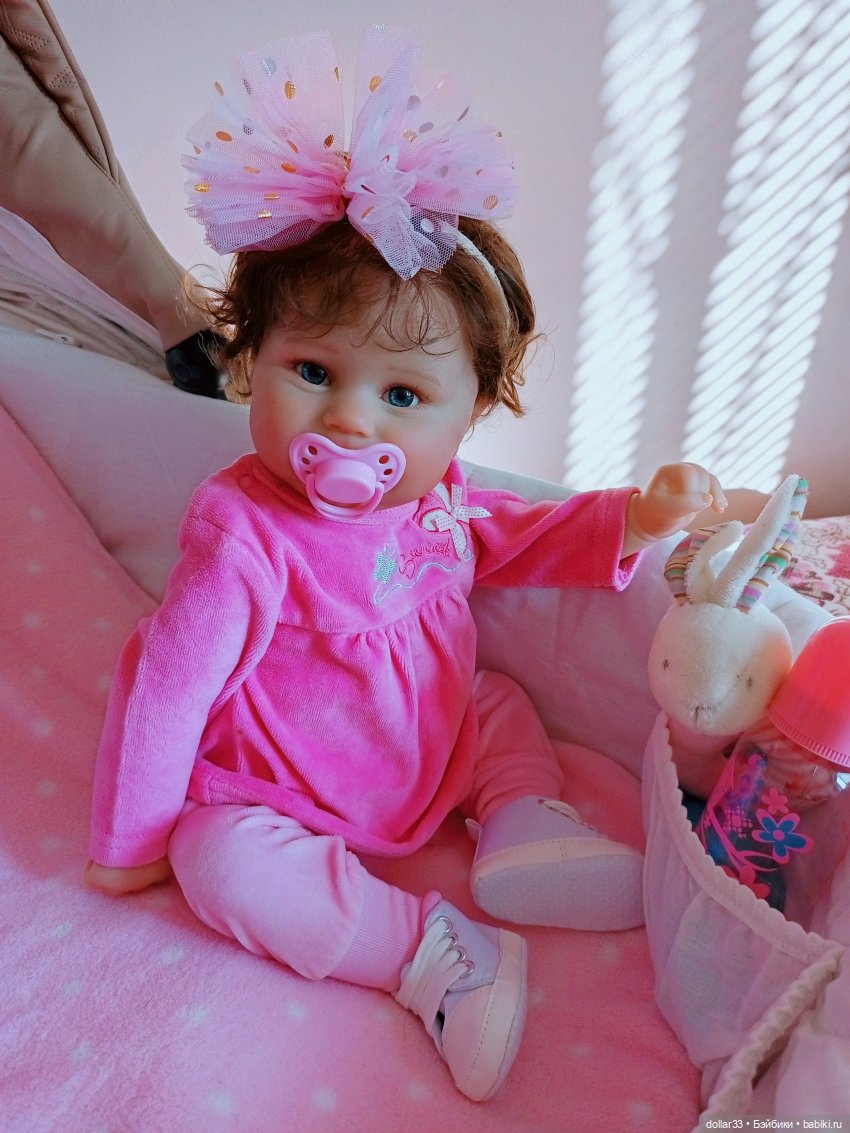 Катюша! Моя новая кукла — Игровые куклы разных производителей (Разное): редкие бренды