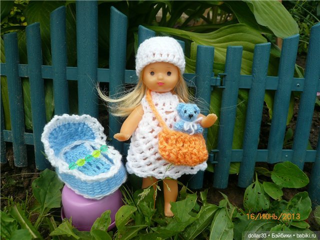 Настенька — Домашние коллекции кукол: фото собраний (фото 4)