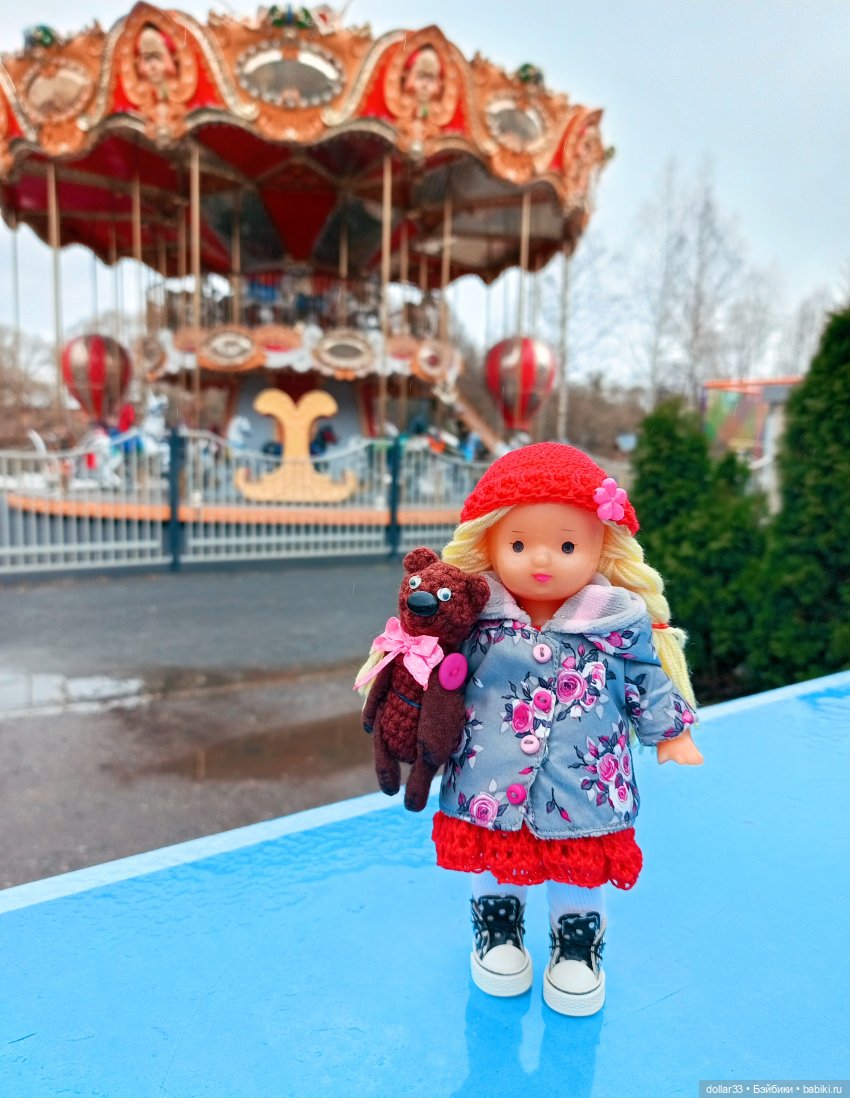 Настенька — Домашние коллекции кукол: фото собраний