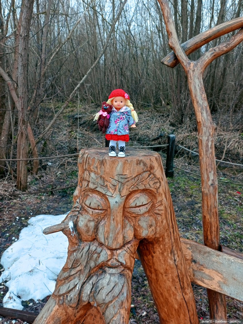 Настенька — Домашние коллекции кукол: фото собраний