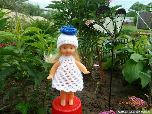 Настенька — Домашние коллекции кукол: фото собраний (фото 3)