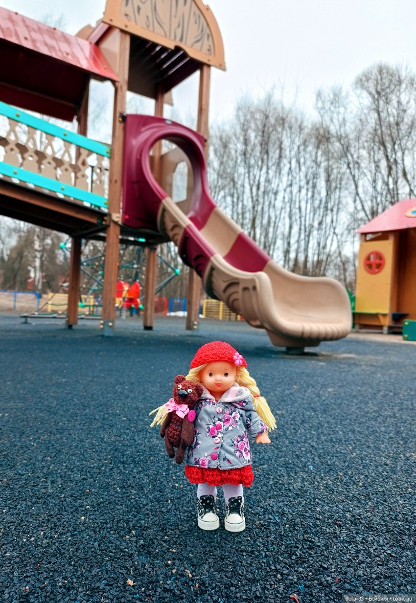 Настенька — Домашние коллекции кукол: фото собраний