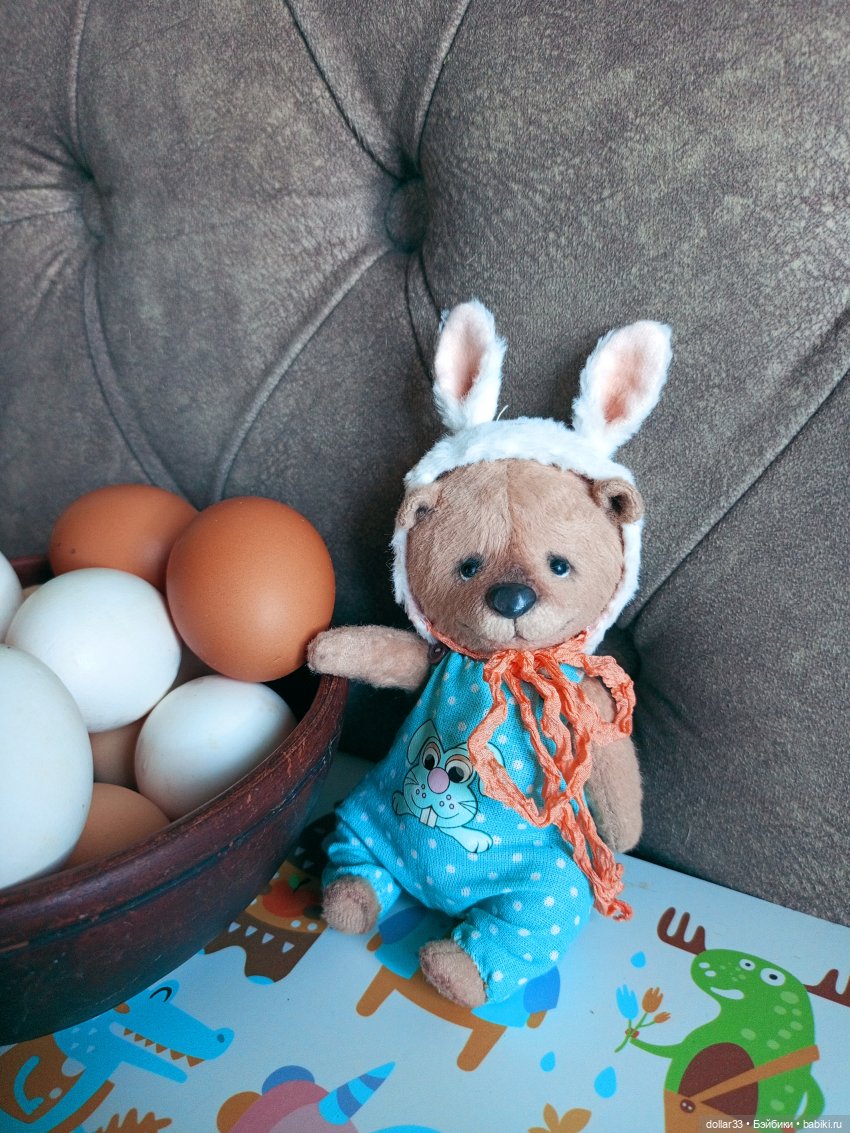 В преддверии светлого праздника Пасхи